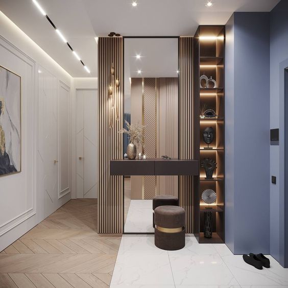 Dressing & Prayer Room Interior portfolio screenshot 6